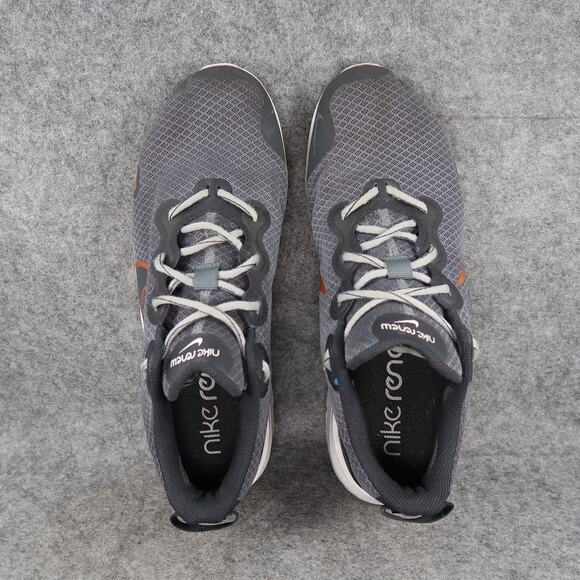 Nike Shoes Mens 10.5 Athletic Trainers Renew Ride Sneakers Running Active Casual - Picture 7 of 13